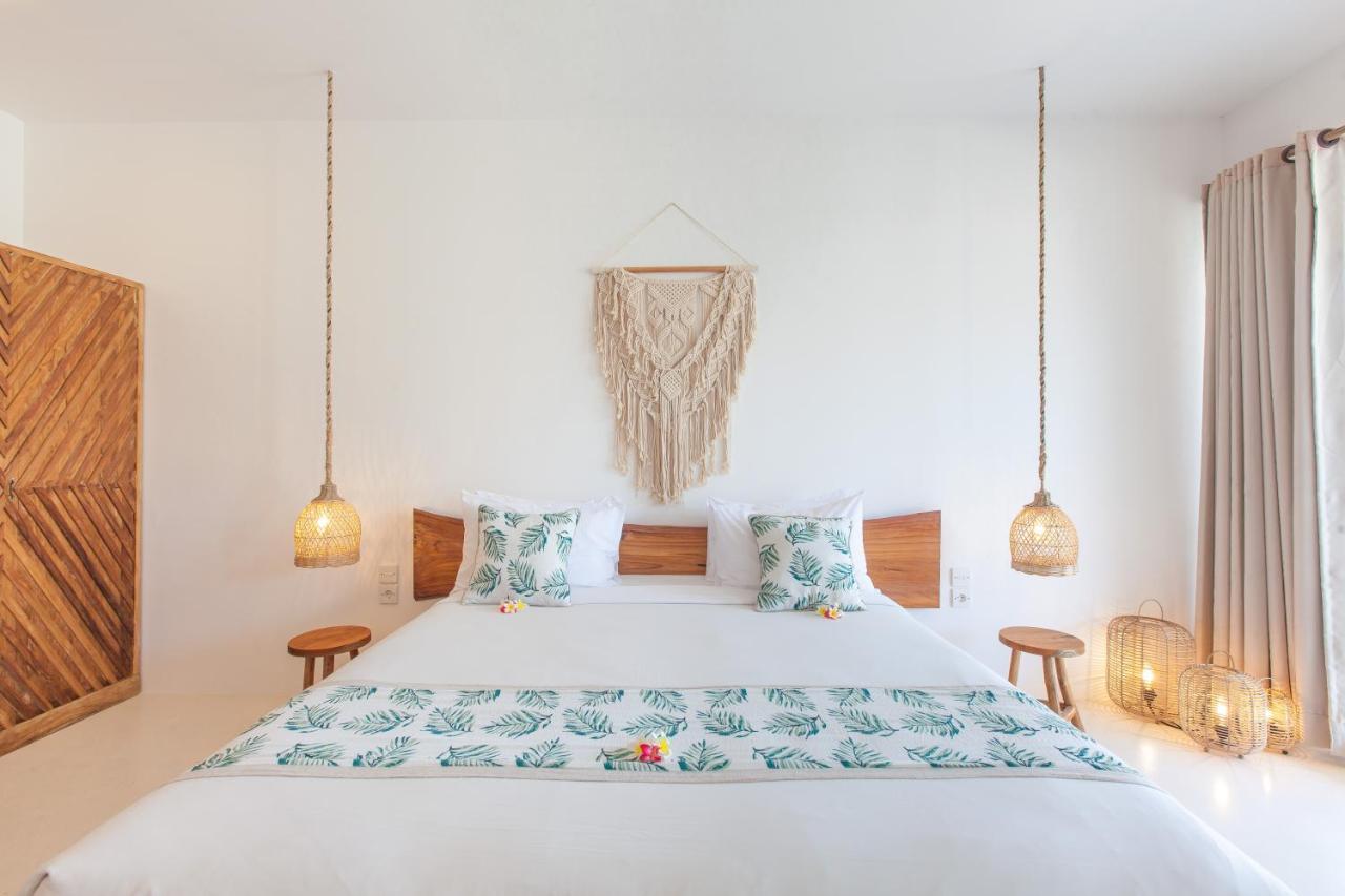 The Green Room Canggu Zewnętrze zdjęcie