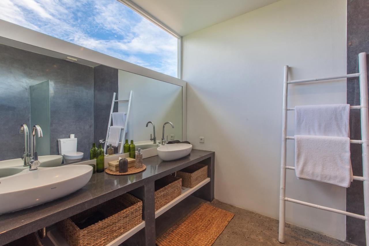 The Green Room Canggu Zewnętrze zdjęcie