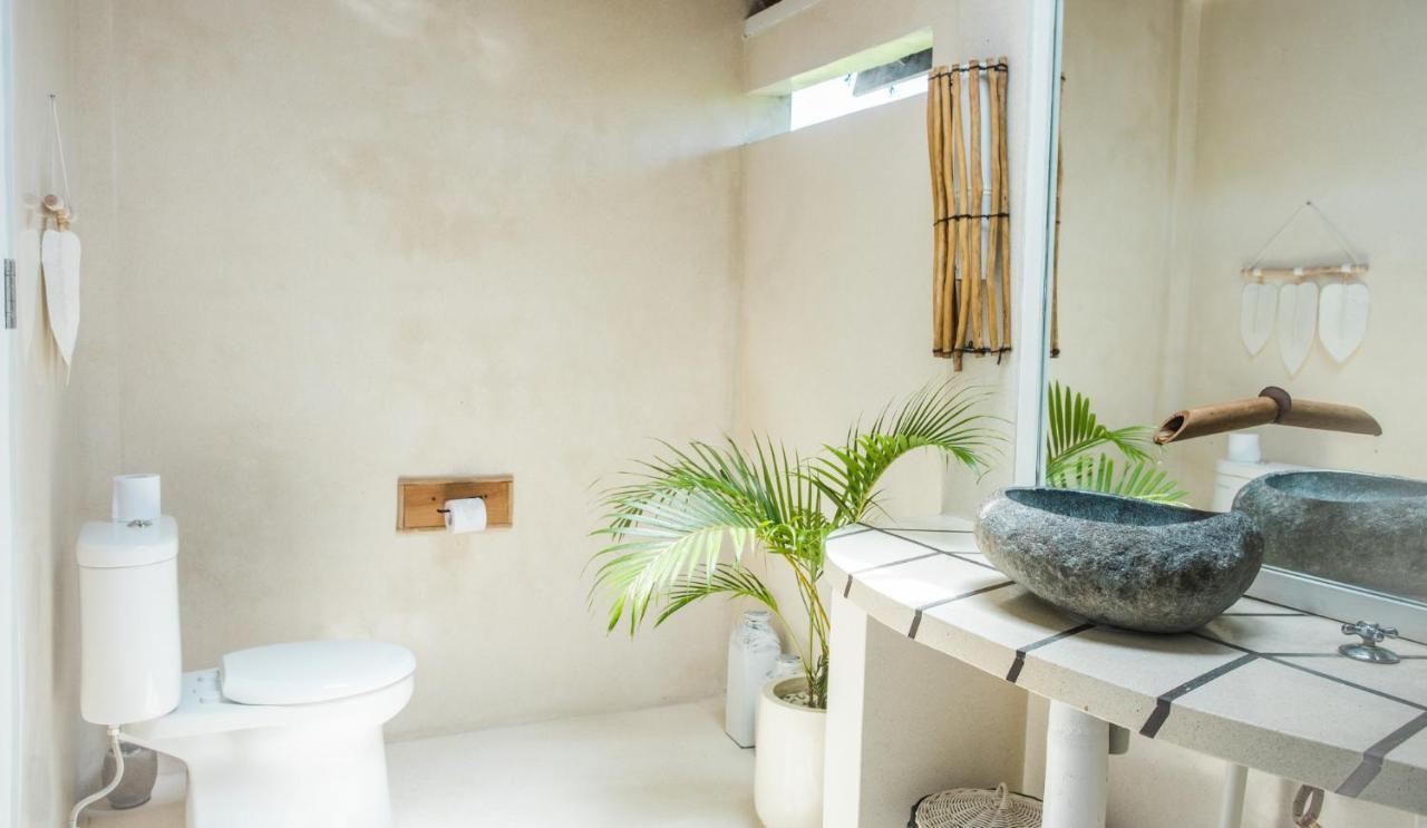 The Green Room Canggu Zewnętrze zdjęcie