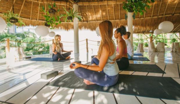 The Green Room Canggu Zewnętrze zdjęcie