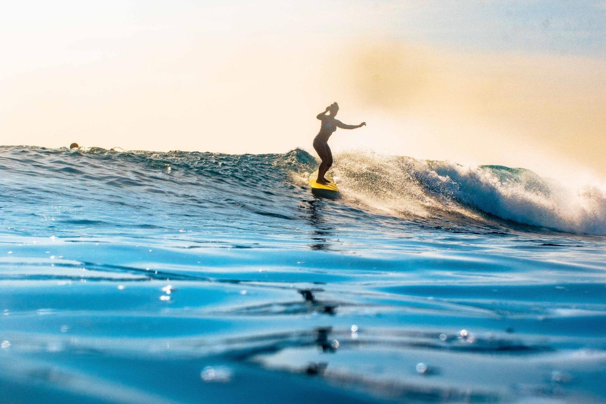 The Green Room Canggu Zewnętrze zdjęcie