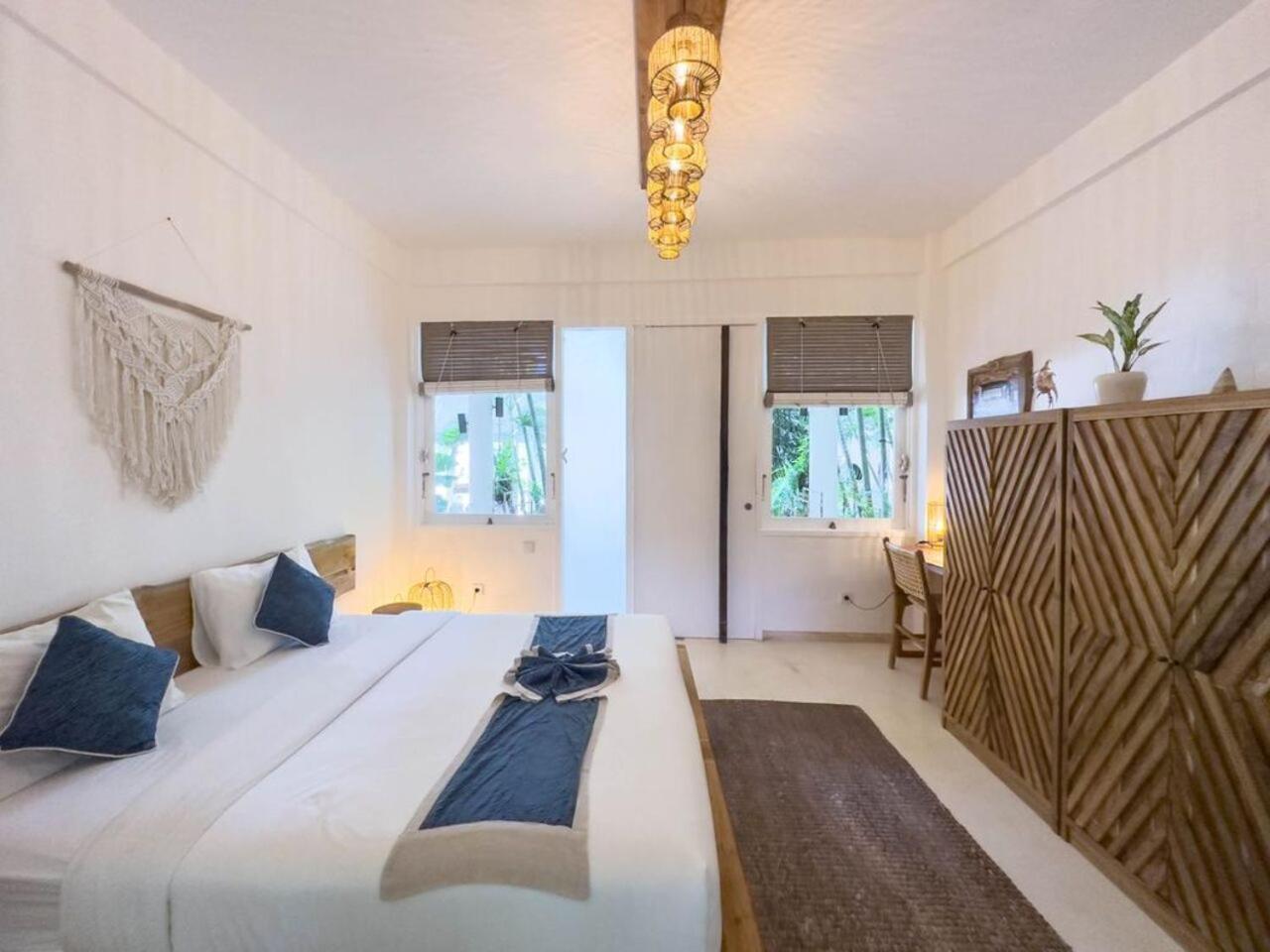 The Green Room Canggu Zewnętrze zdjęcie